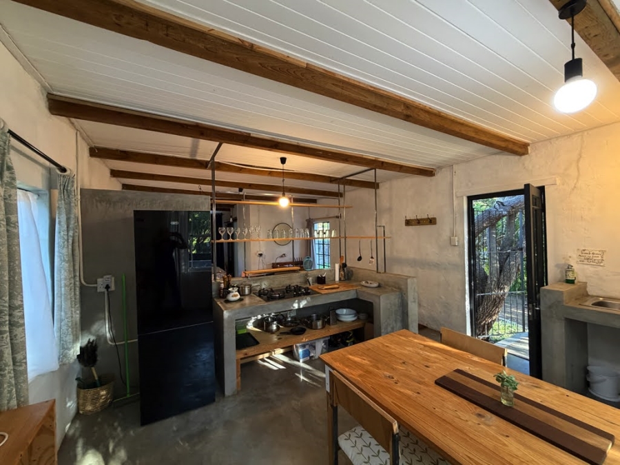 3 Bedroom Property for Sale in Barrydale Western Cape